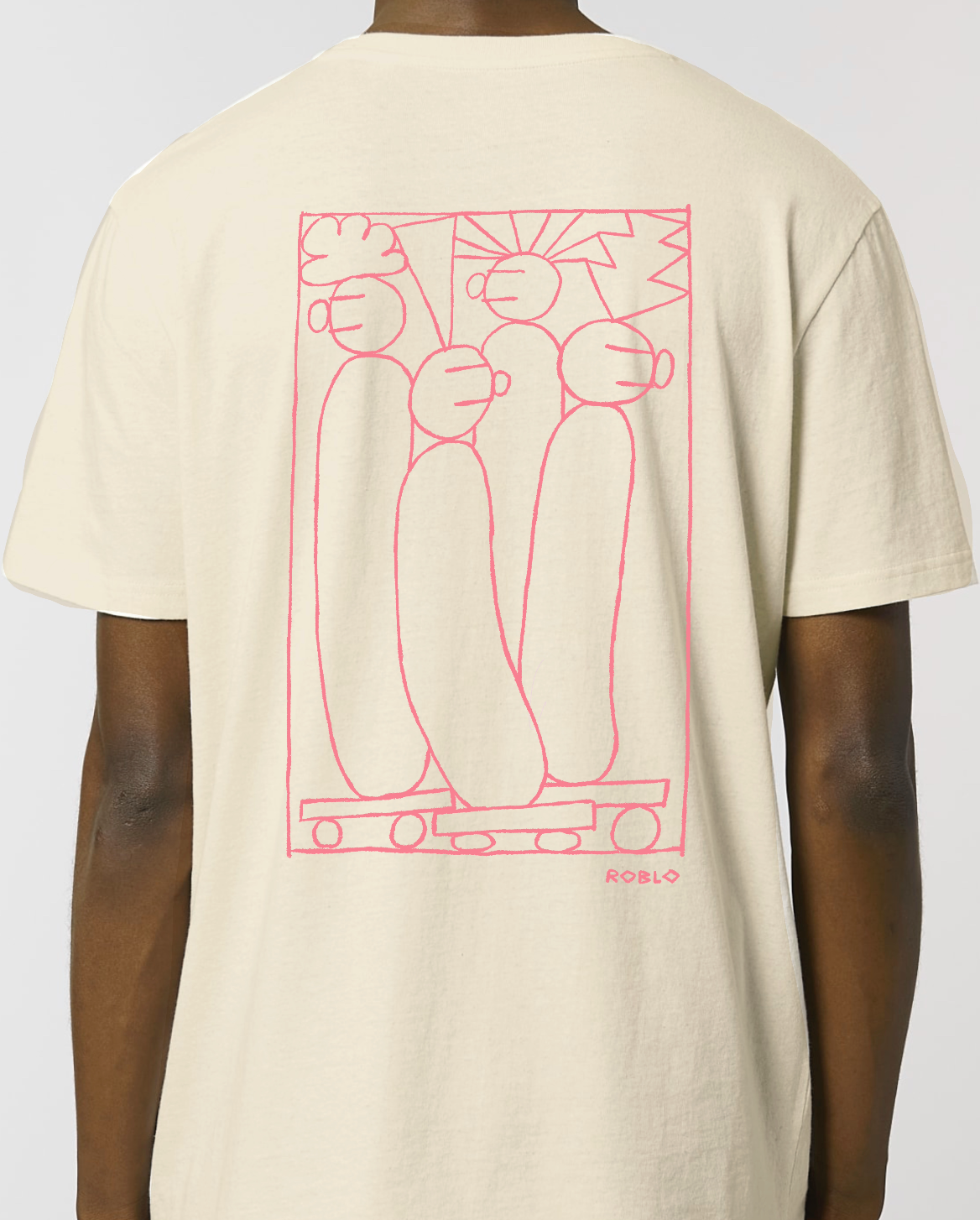 Wurstpeople Shirt