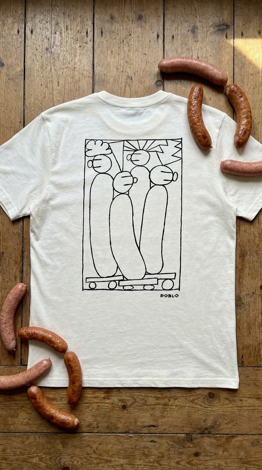 Wurstpeople Shirt